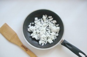 Суп "Харчо" с пшеном