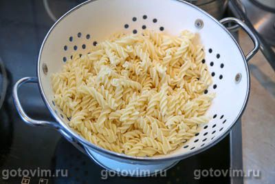 Суп минестроне с зеленым горошком