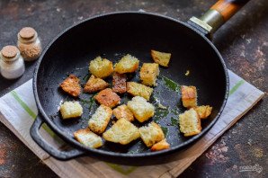 Суп-пюре гаспачо Суп-пюре гаспачо