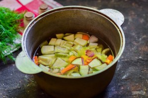 Суп-пюре ПП Суп-пюре ПП