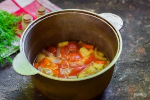 Суп-пюре ПП Суп-пюре ПП