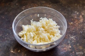 Сырники с рисом Сырники с рисом