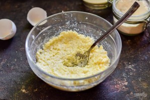 Сырники с рисом Сырники с рисом