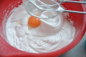 Тирольский пирог с ягодами