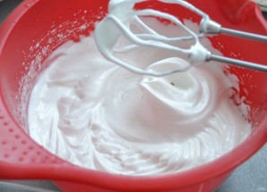 Тирольский пирог с ягодами