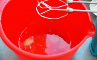 Тирольский пирог с ягодами