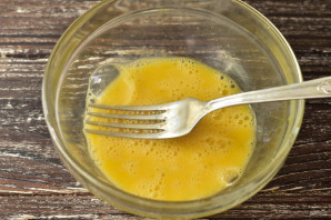 Трубочки из лаваша на завтрак Трубочки из лаваша на завтрак