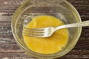 Трубочки из лаваша на завтрак