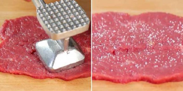 Тушеная говядина — вкусный пошаговый рецепт приготовления с фотографиями