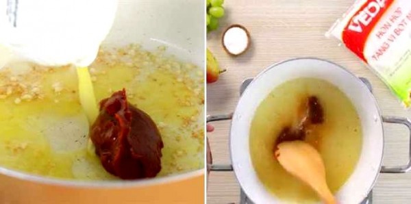 Тушеная говядина — вкусный пошаговый рецепт приготовления с фотографиями