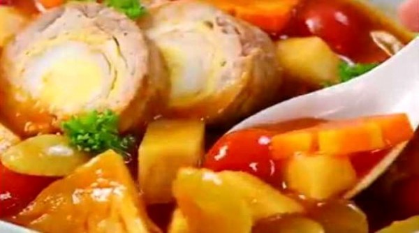 Тушеная говядина — вкусный пошаговый рецепт приготовления с фотографиями