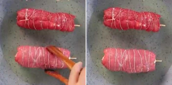 Тушеная говядина — вкусный пошаговый рецепт приготовления с фотографиями