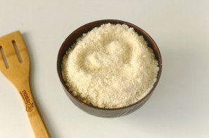 Творожный пирог с апельсинами