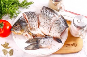 Уха из петуха