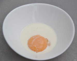 Уральский пирог с рыбой Уральский пирог с рыбой