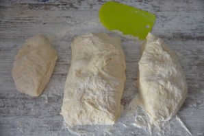 Уральский пирог с рыбой Уральский пирог с рыбой