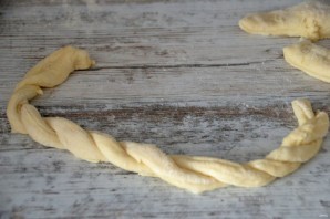 Уральский пирог с рыбой Уральский пирог с рыбой