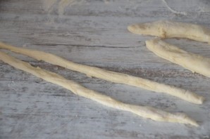 Уральский пирог с рыбой Уральский пирог с рыбой