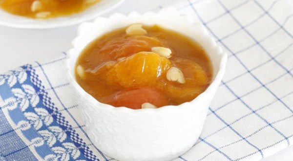 Варенье из абрикосов с ядрышками, пошаговый рецепт с фото Варенье из абрикосов с ядрышками, пошаговый рецепт с фото