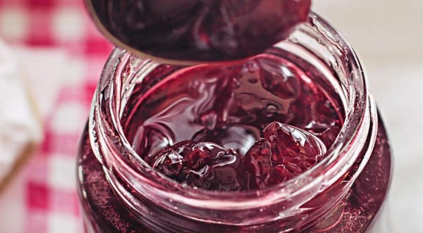 Варенье из вишни на зиму, пошаговый рецепт с фото Варенье из вишни на зиму, пошаговый рецепт с фото