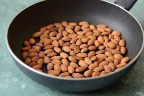 Веганская шоколадная паста