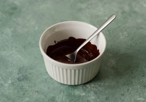 Веганская шоколадная паста