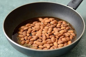 Веганская шоколадная паста