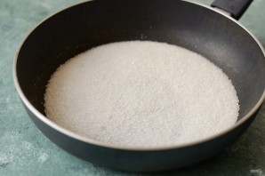 Веганская шоколадная паста