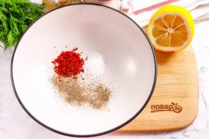 Вяленые мидии