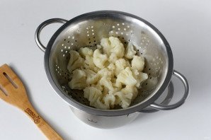 Заливной пирог на кефире без яиц