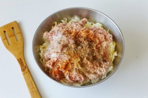 Запеканка "Харя"