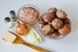 Запеканка "Харя"