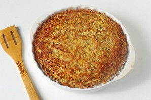 Запеканка "Харя"