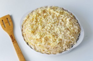 Запеканка "Харя"