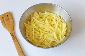 Запеканка "Харя"