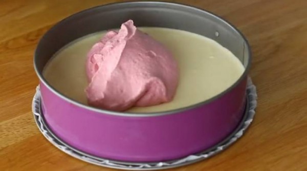  Торт без выпечки из печенья, рецепт в домашних условиях