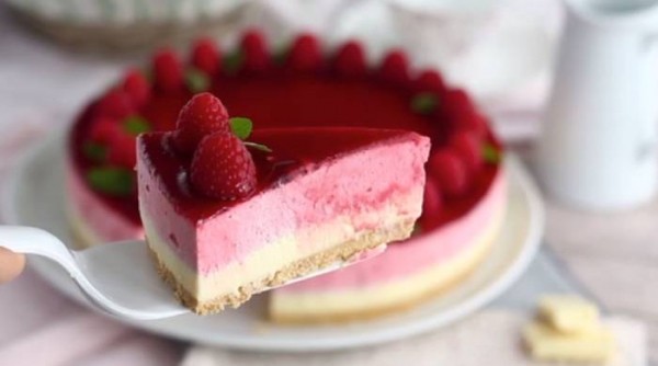  Торт без выпечки из печенья, рецепт в домашних условиях