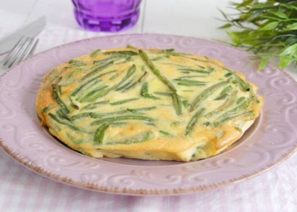  Омлет в духовке с сыром, простые и вкусные рецепты с фото