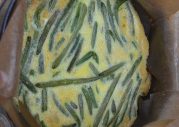  Омлет в духовке с сыром, простые и вкусные рецепты с фото