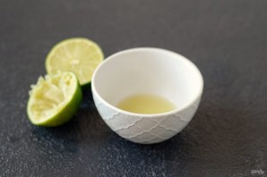 Арбузная гранита