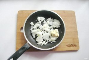 Азербайджанский суп из курицы