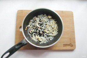 Азербайджанский суп из курицы