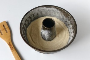 Бабушкин манник на кефире