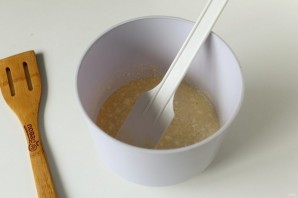 Бабушкин манник на кефире