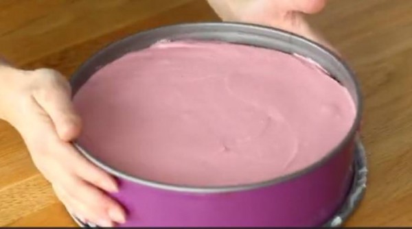  Торт без выпечки из печенья, рецепт в домашних условиях