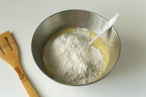 Беляши с бараниной