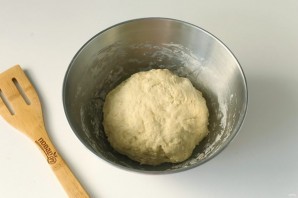 Беляши с бараниной