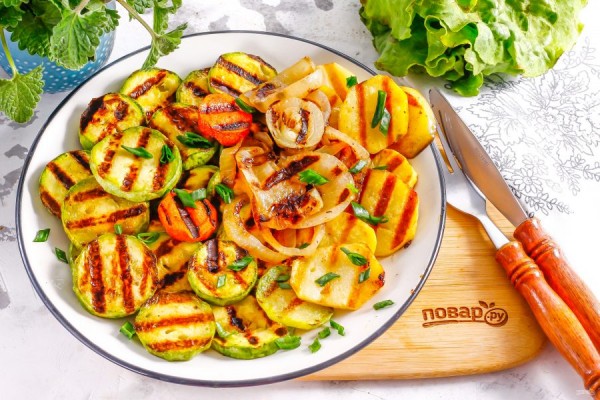 Без плиты и духовки! Интересные рецепты с использованием кухонных гаджетов        