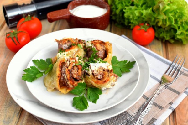 Без труда и на скорую руку! Ленивые варианты блюд для занятых хозяек Без труда и на скорую руку! Ленивые варианты блюд для занятых хозяек