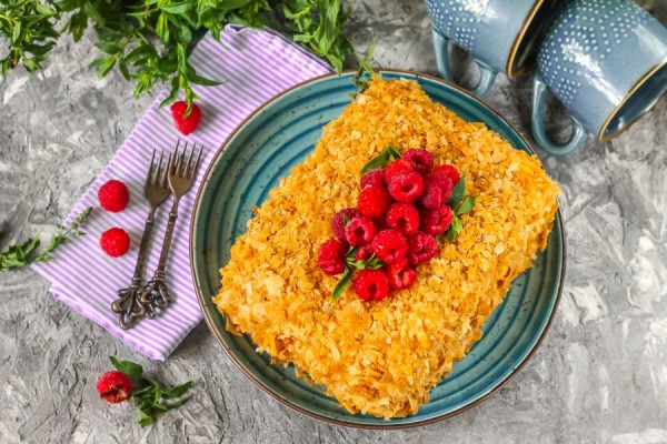 Без труда и на скорую руку! Ленивые варианты блюд для занятых хозяек        